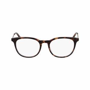 Cole Haan CH4501 Eyeglasses 215 Tortoise 52mm